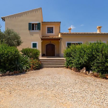 Mussol Villa Sa Pobla Exterior photo