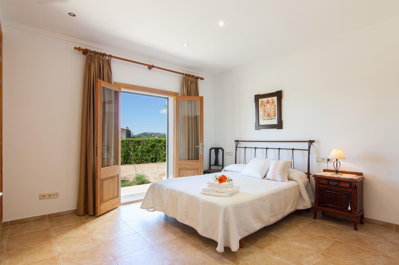 Mussol Villa Sa Pobla Exterior photo